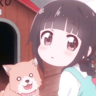 九尾发博